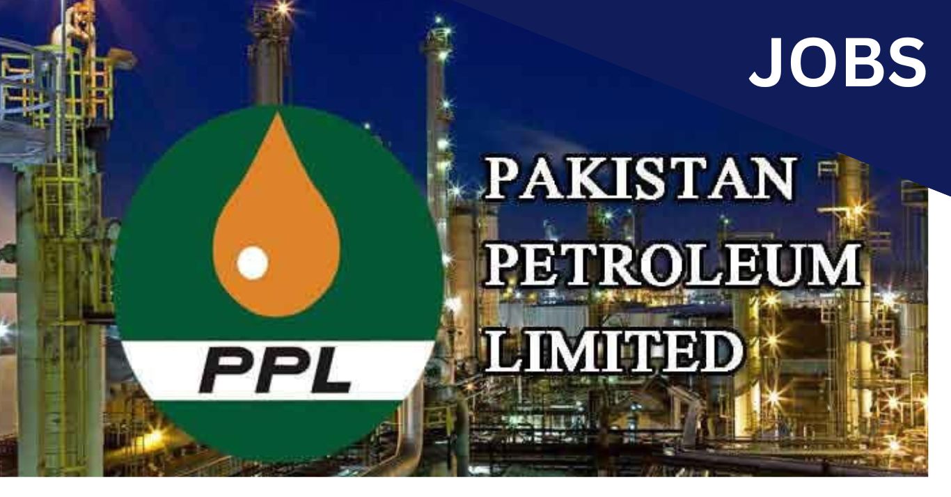 Pakistan Patroleum Limited Jobs