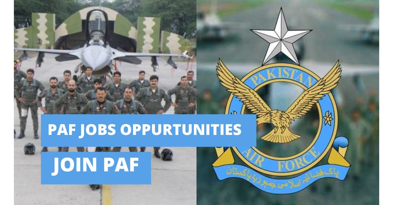 JOIN PAF 2023