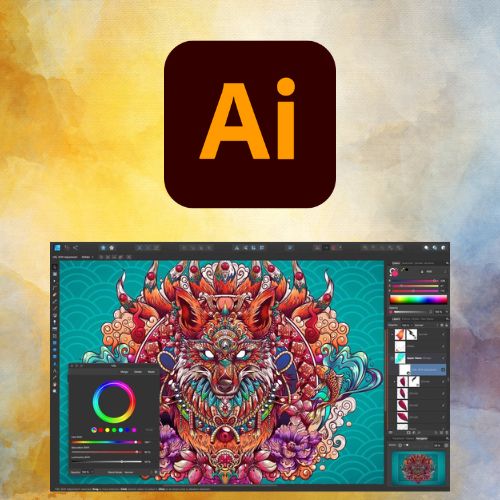 Adobe Illustrator
