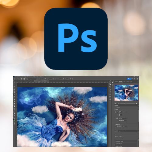 Adobe Photoshop